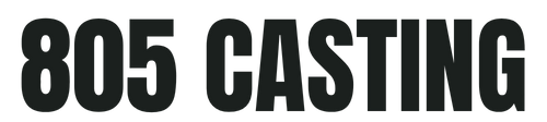 805 CASTING MAGAZINE
